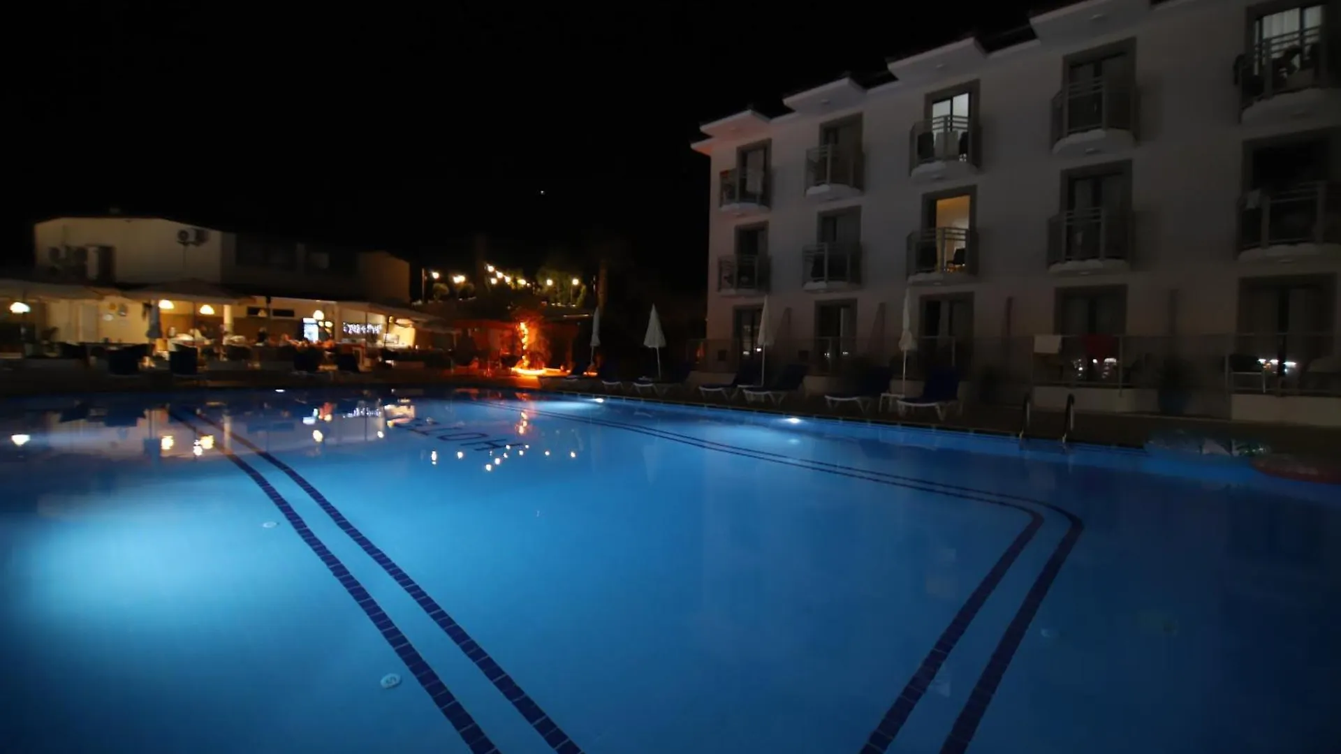 Bahar Hotels (Adults Only) Fethiye