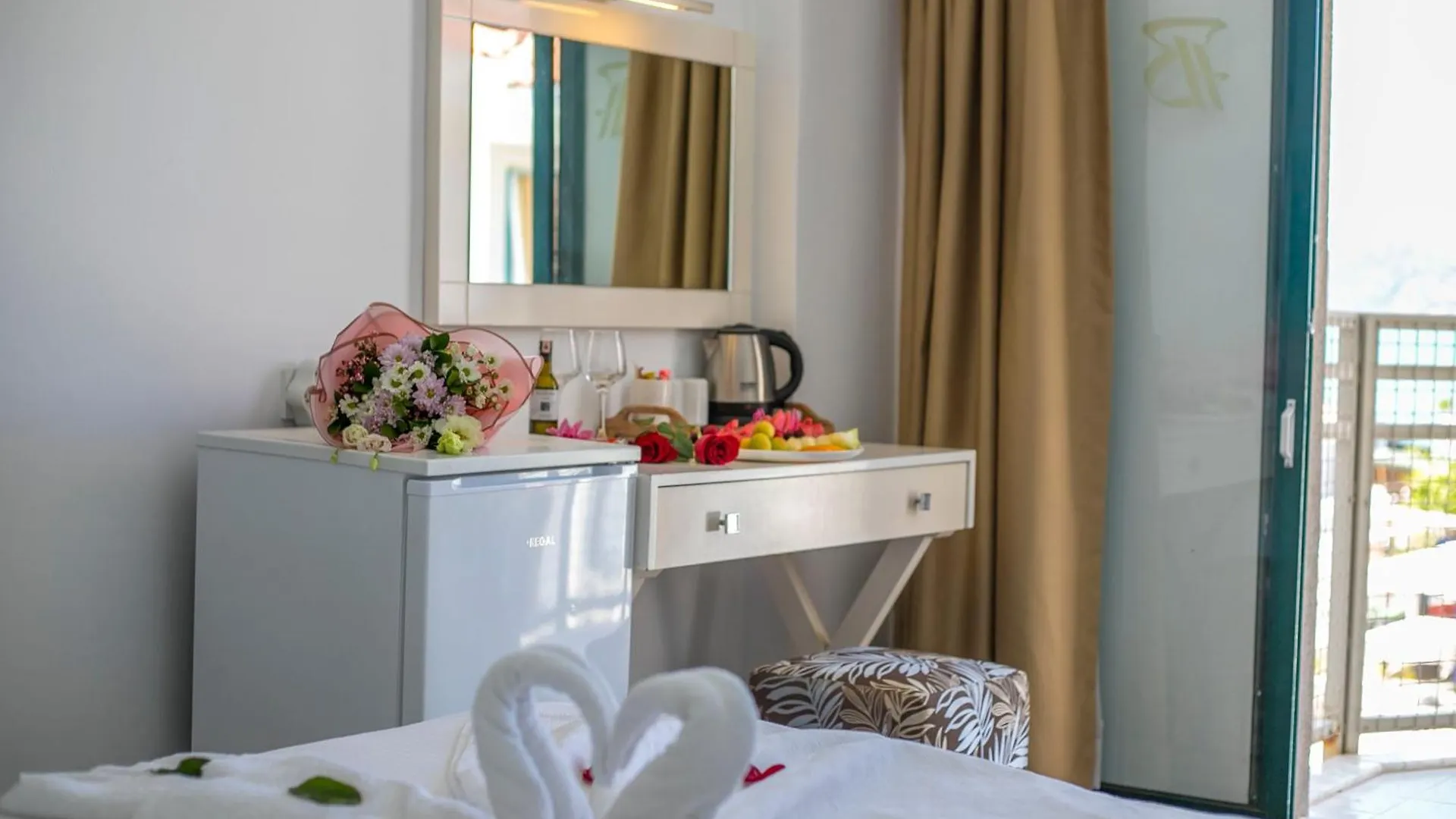 Bahar Hotels (Adults Only) Fethiye 3*,  Turcia