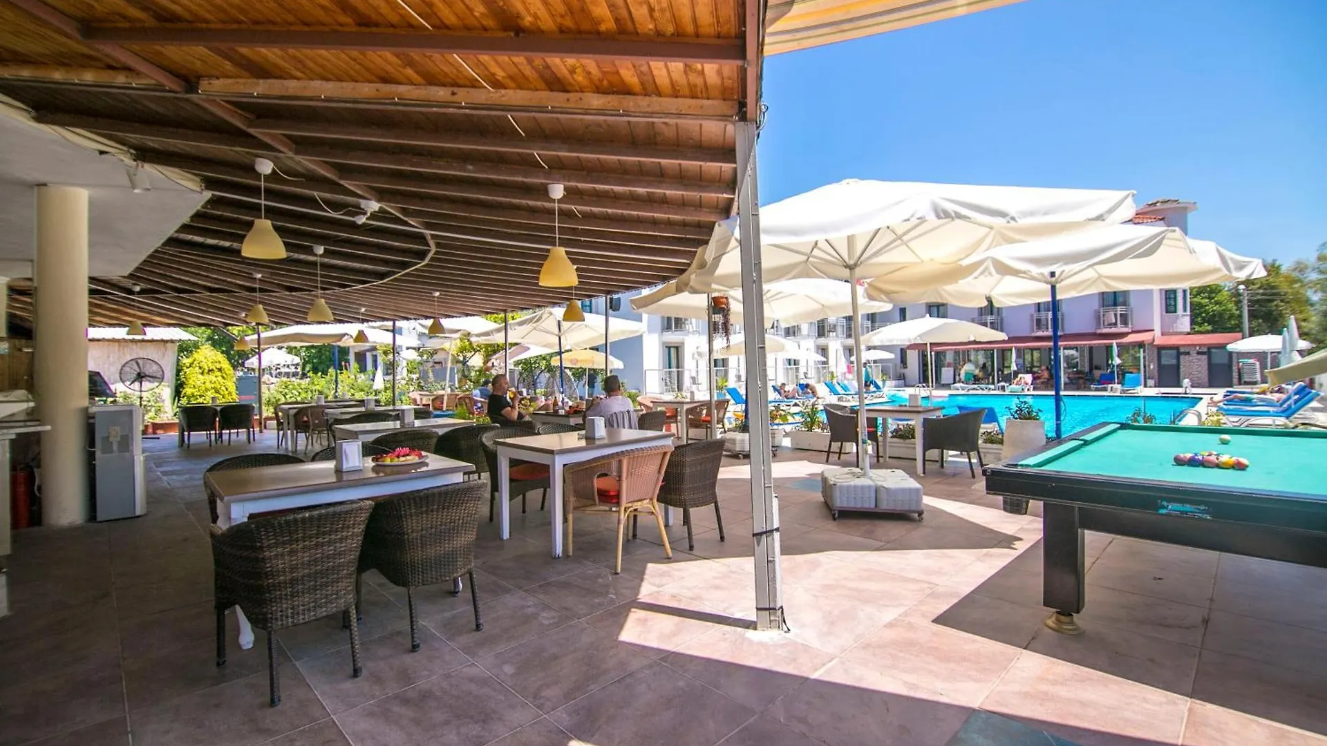 Bahar Hotels (Adults Only) Fethiye