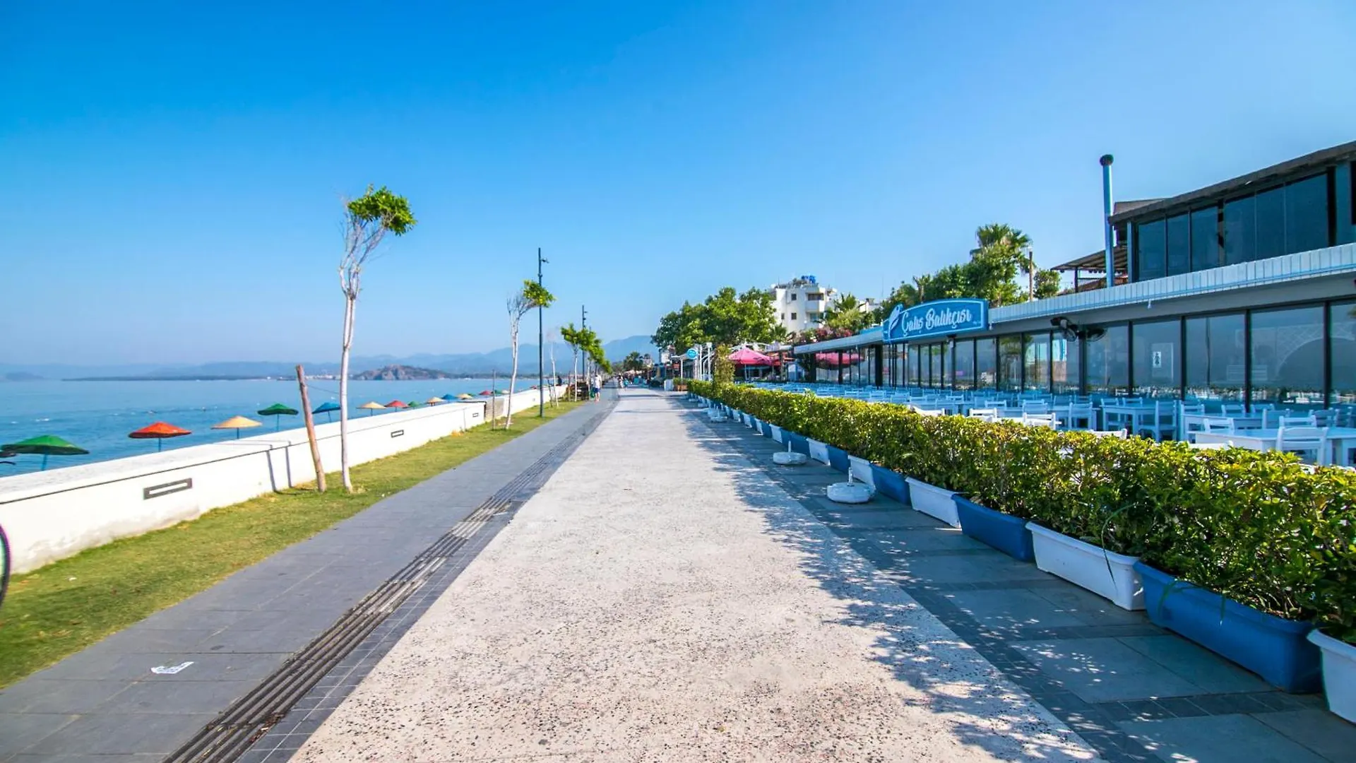 Bahar Hotels (Adults Only) Fethiye