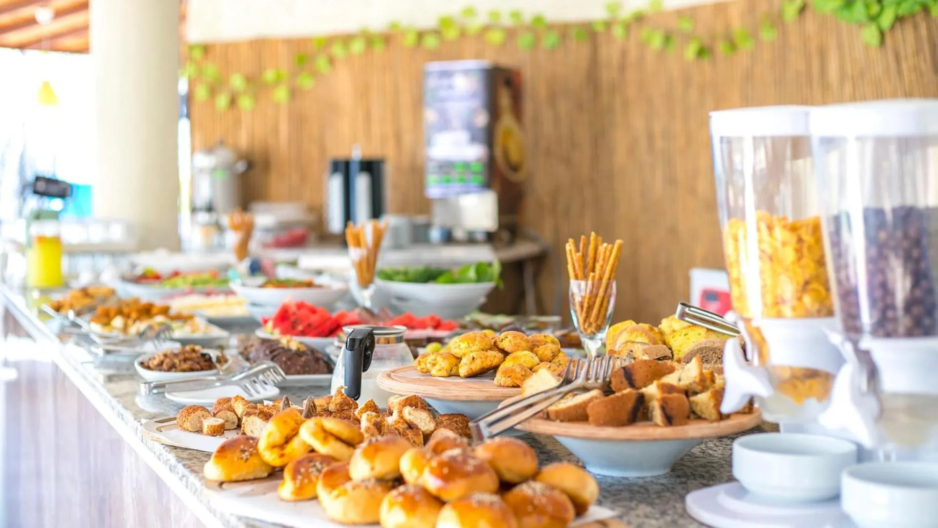 Bahar Hotels (Adults Only) Fethiye 3*,