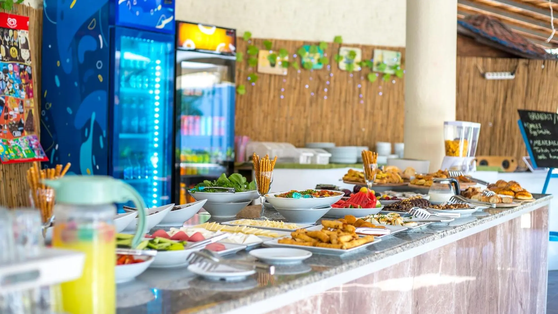 Bahar Hotels (Adults Only) Fethiye