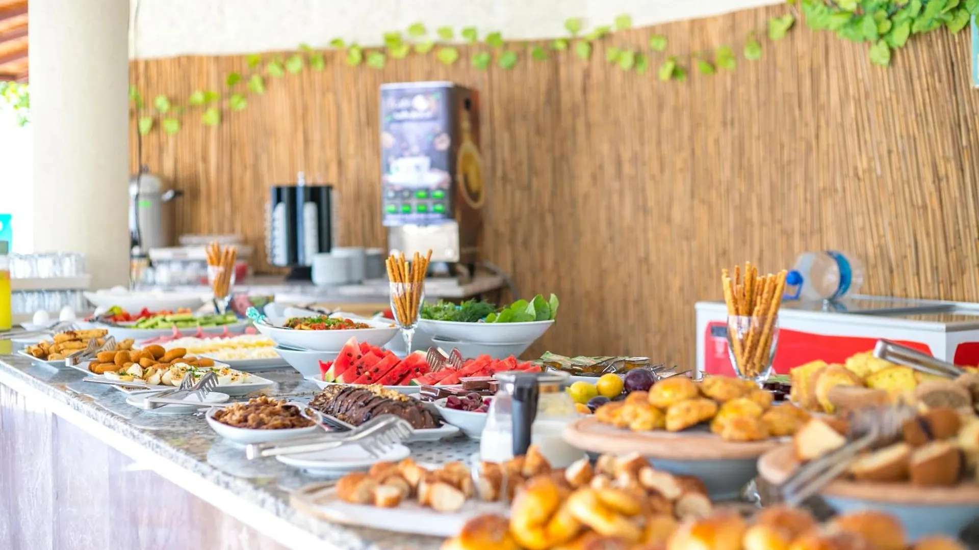 Bahar Hotels (Adults Only) Fethiye