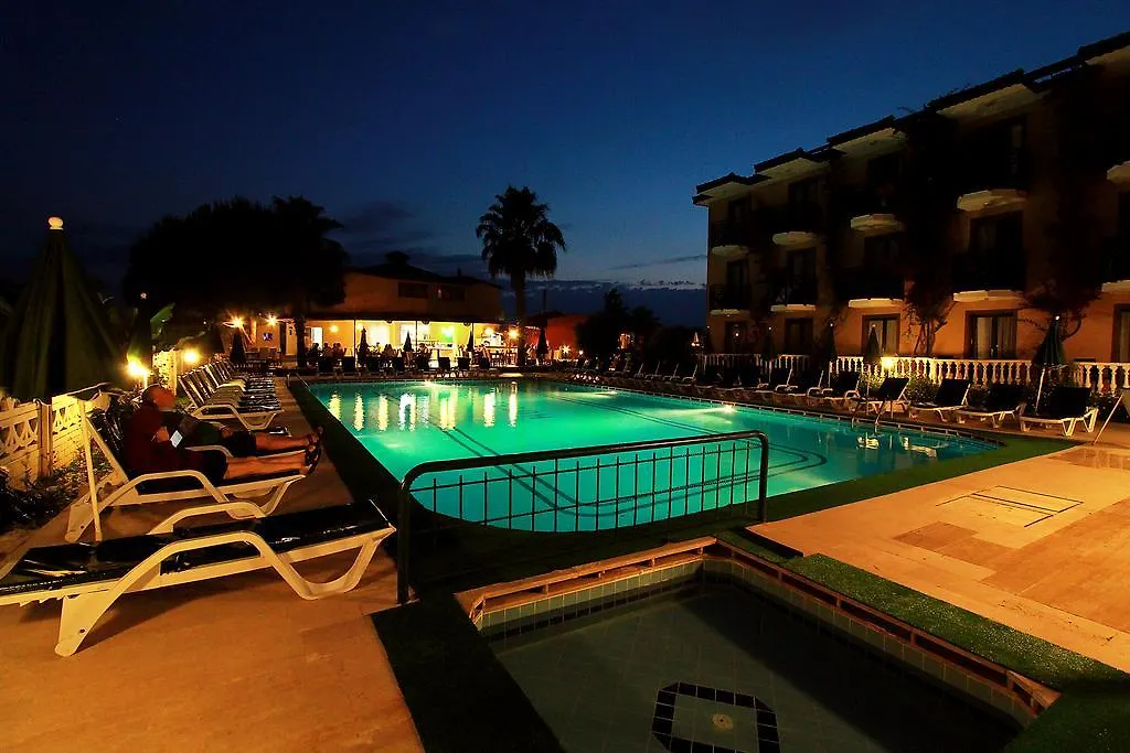 Bahar Hotels (Adults Only) Fethiye