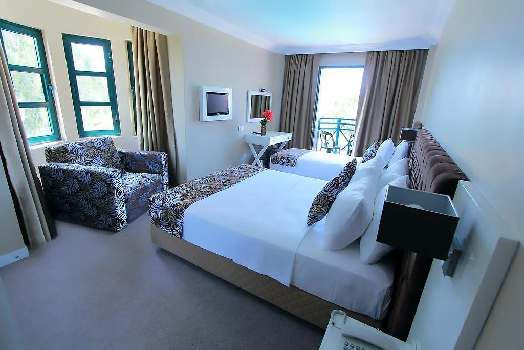 Bahar Hotels (Adults Only) Fethiye