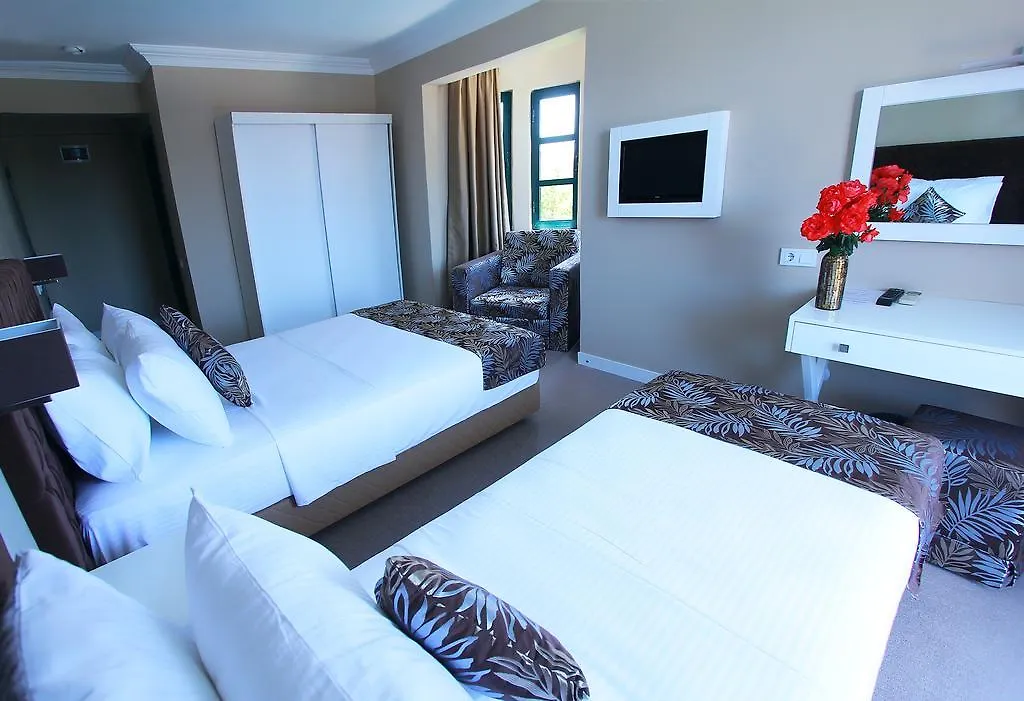 Bahar Hotels (Adults Only) Fethiye