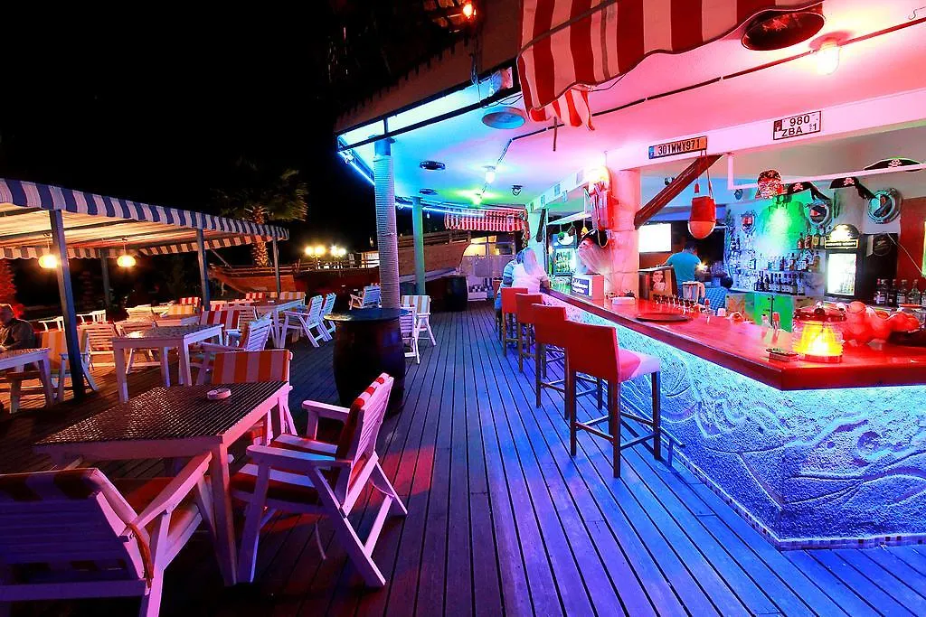 ***  Bahar Hotels (Adults Only) Fethiye Turcia
