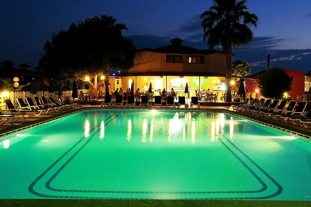 Bahar Hotels (Adults Only) Fethiye