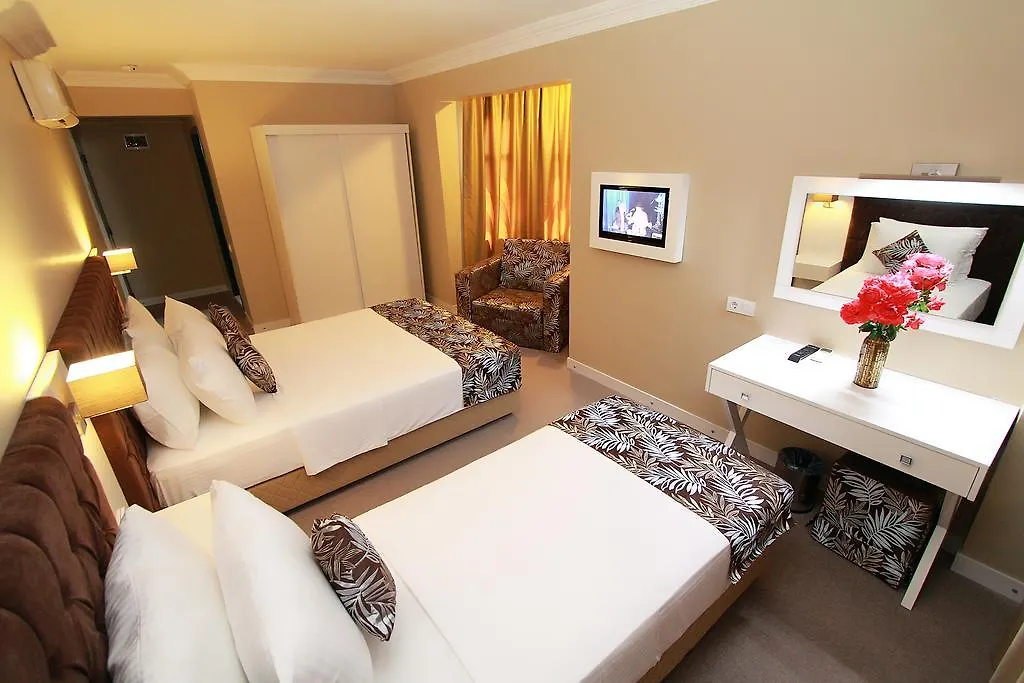 Bahar Hotels (Adults Only) Fethiye