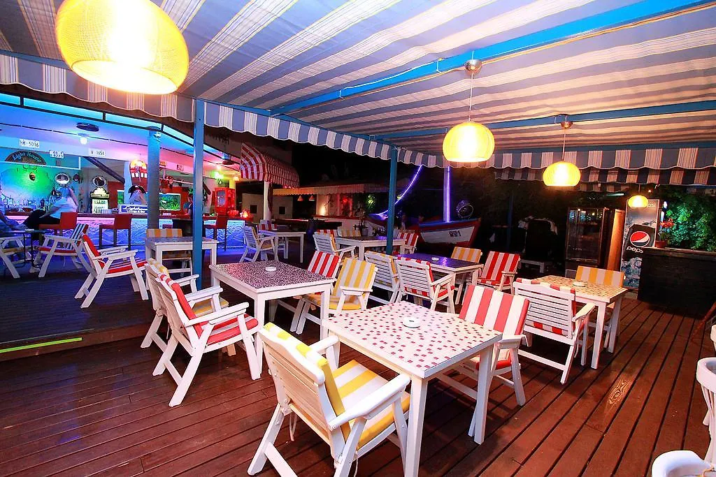 Bahar Hotels (Adults Only) Fethiye