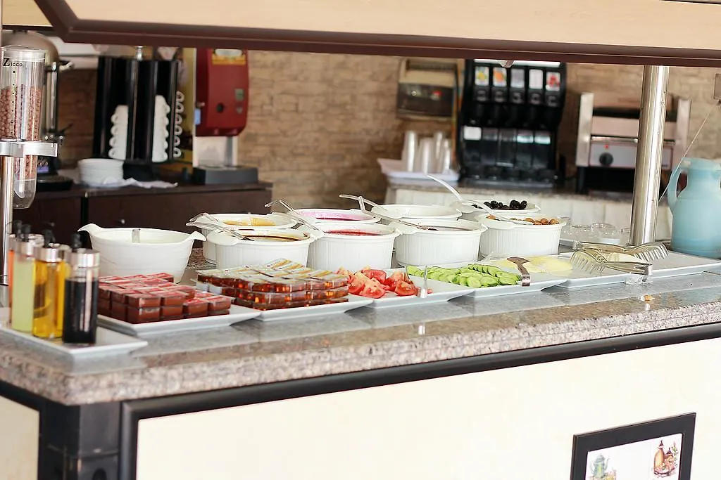 Bahar Hotels (Adults Only) Fethiye Turcia
