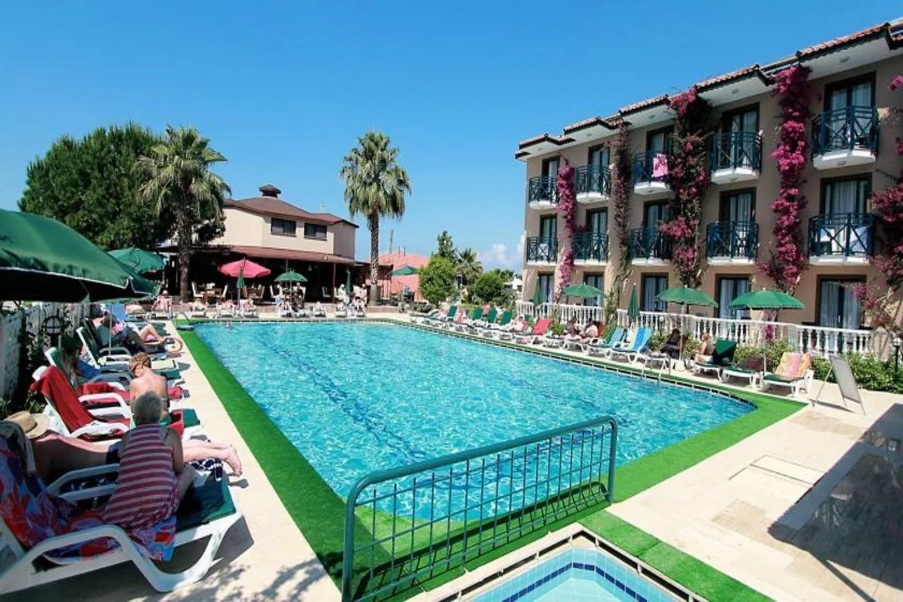 Bahar Hotels (Adults Only) Fethiye